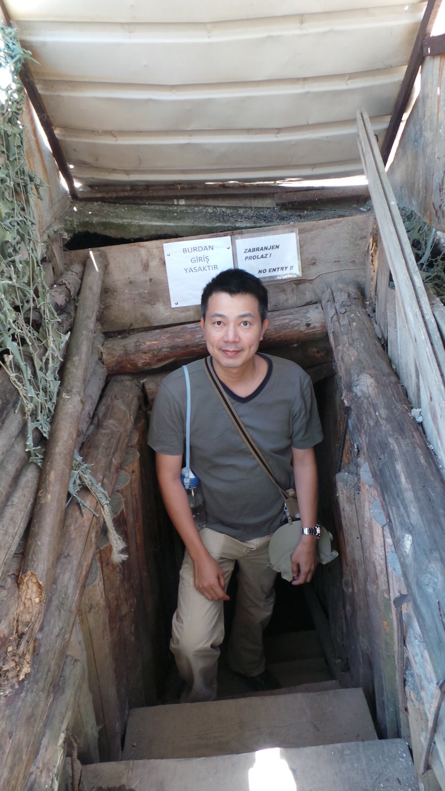War Tunnel15